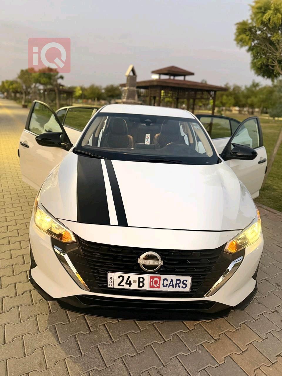 نيسان سنترا